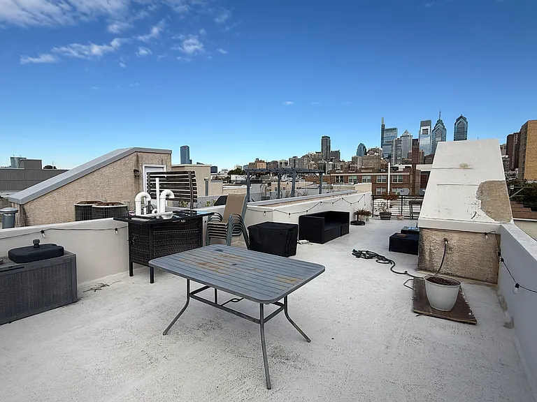 1603 Christian St #C — Photo 25