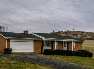 11840 Hisers Ln, Broadway, VA 22815