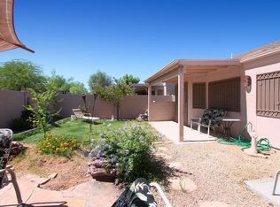 2907 S Quinn Dr, Tucson, AZ 85730