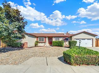 1789 Woodland Court, Concord, CA 94521
