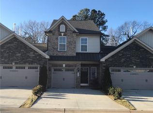 111 Saint Elizabeth Dr, Gibsonville, NC 27249