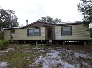 1561 W Frostproof Rd, Frostproof, FL 33843
