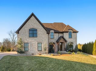2901 Carisbrooke Dr, Mount Juliet, TN 37122