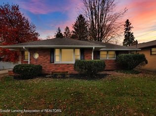 1311 W Morrell St, Jackson, MI 49203