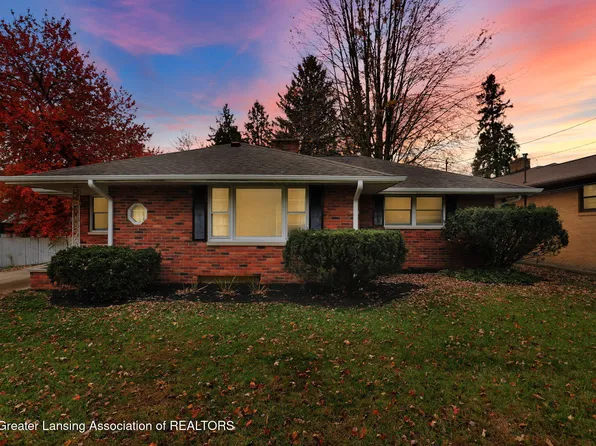 1311 W Morrell St, Jackson, MI 49203