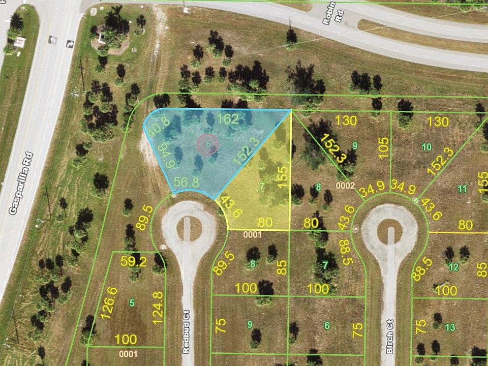 2nd image of 18 REDBUD COURT