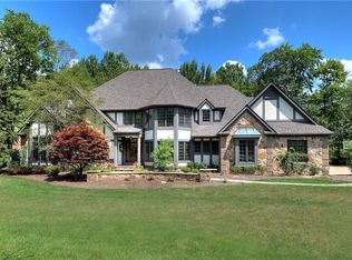 6353 Paderborne Dr, Hudson, OH