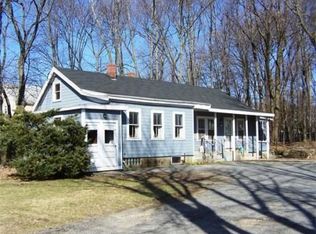 404 Andover St #B, North Andover, MA 01845