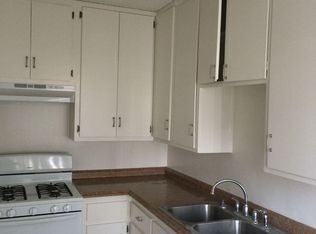 4258 W El Segundo Blvd APT A, Hawthorne, CA 90250