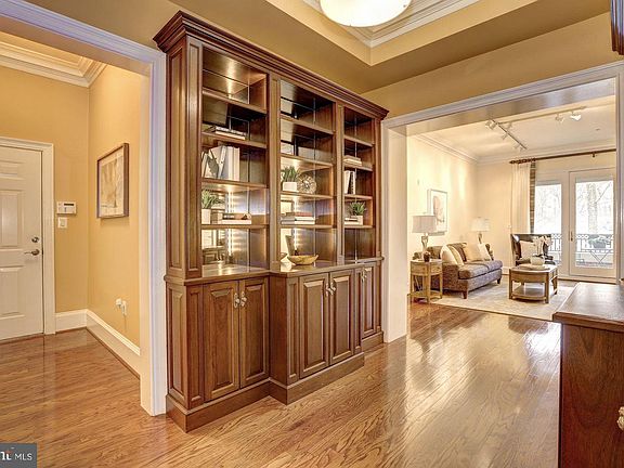 2nd image of 10401 Strathmore Park #3-404