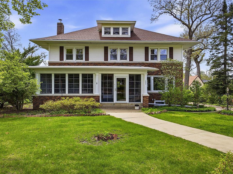 1st image of 545 Knollwood Dr SE