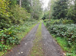 0 Willow St, Quilcene, WA 98376