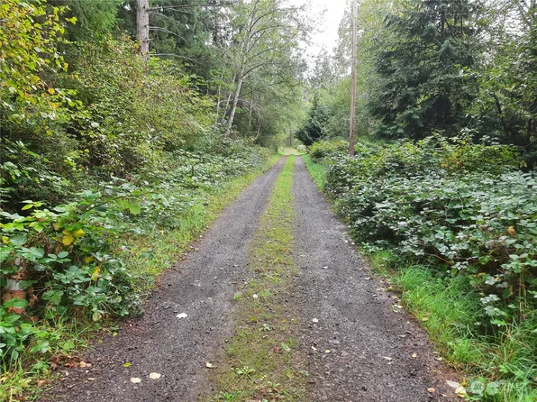 0 Willow Street, Quilcene, WA 98376