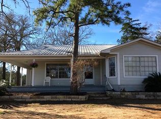 164 Copeland Hill Rd, Smithville, TX 78957