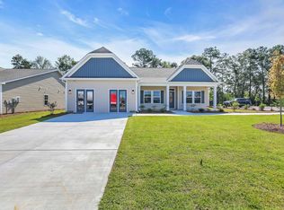 114 Westfield Cir LOT 2, Conway, SC 29526