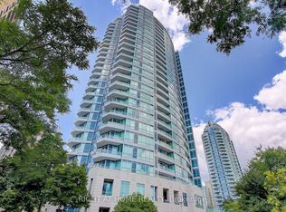 60 Byng Ave #1301, Toronto, ON M2N7K3