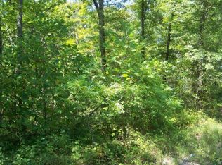 Simmons Rd, Pikeville, TN 37367