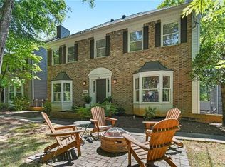 2316 Defoors Ferry Rd NW, Atlanta, GA 30318