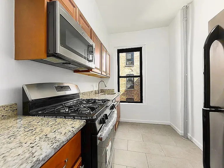 910 Grand Concourse #2H-910G — Photo 7