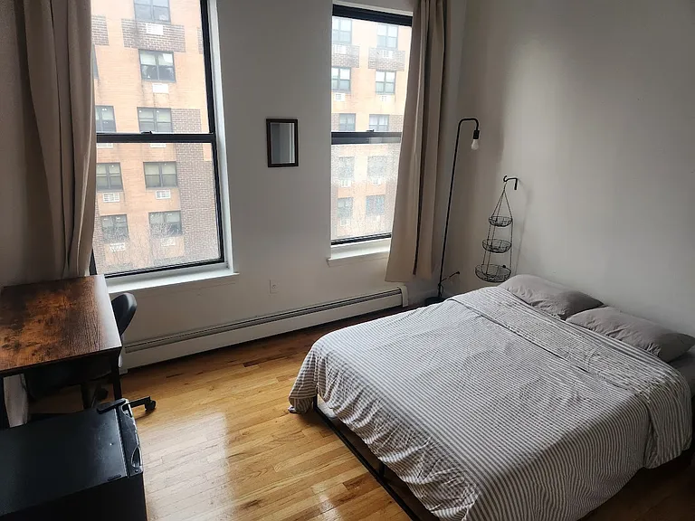 51 W 131st St #5B — Photo 5