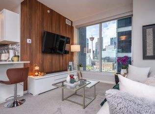 1320 1st St SE #1109, Calgary, AB T2G 0G8