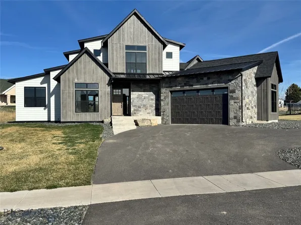 50 Cushing Ln, Manhattan, MT 59741