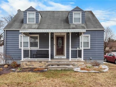 2744 Linden St, Bethlehem, PA, 18017