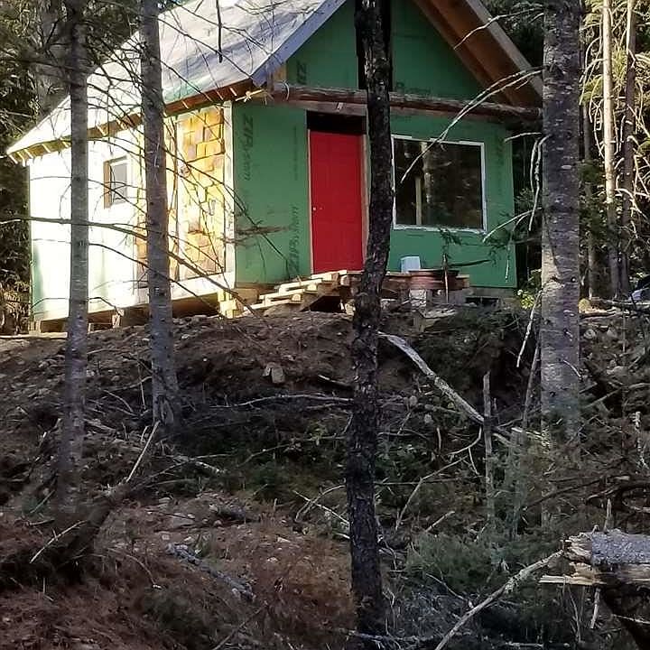 2nd image of Washburn Rd