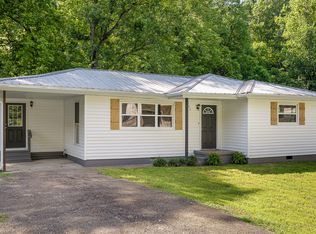 522 Lullwater Rd, Chattanooga, TN 37405