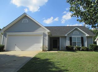 1772 Hardy Drive, Rock Hill, SC 29732