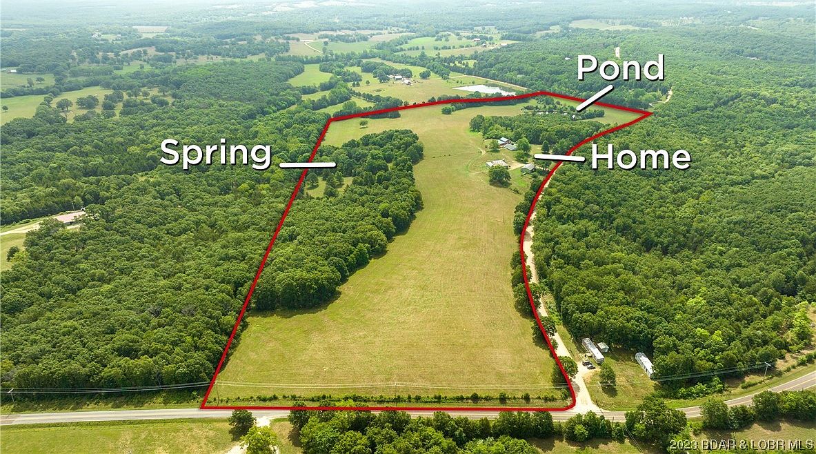 154 Hawken Cemetery Rd, Ulman, MO 65083 MLS 3558916 Zillow