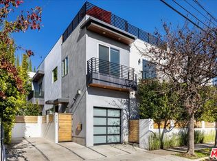 8149 Waring Ave, Los Angeles, CA 90046