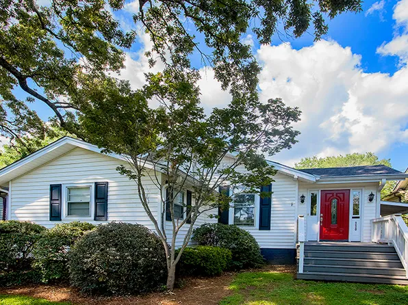 220 Buist Ave, Greenville, SC 29609