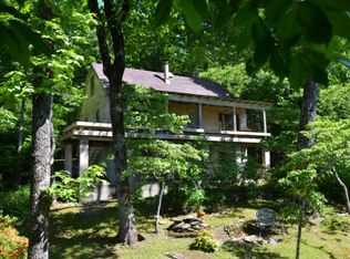 145 N Old Walhalla Rd, Highlands, NC 28741