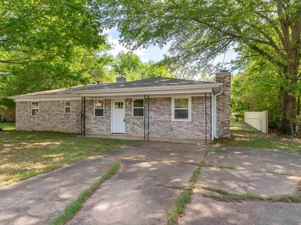 6 Waterfront Dr, Sherwood, AR 72120