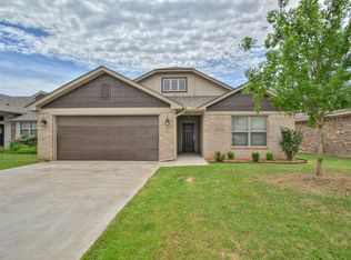 17613 Nantucket Ave, Edmond, OK 73012