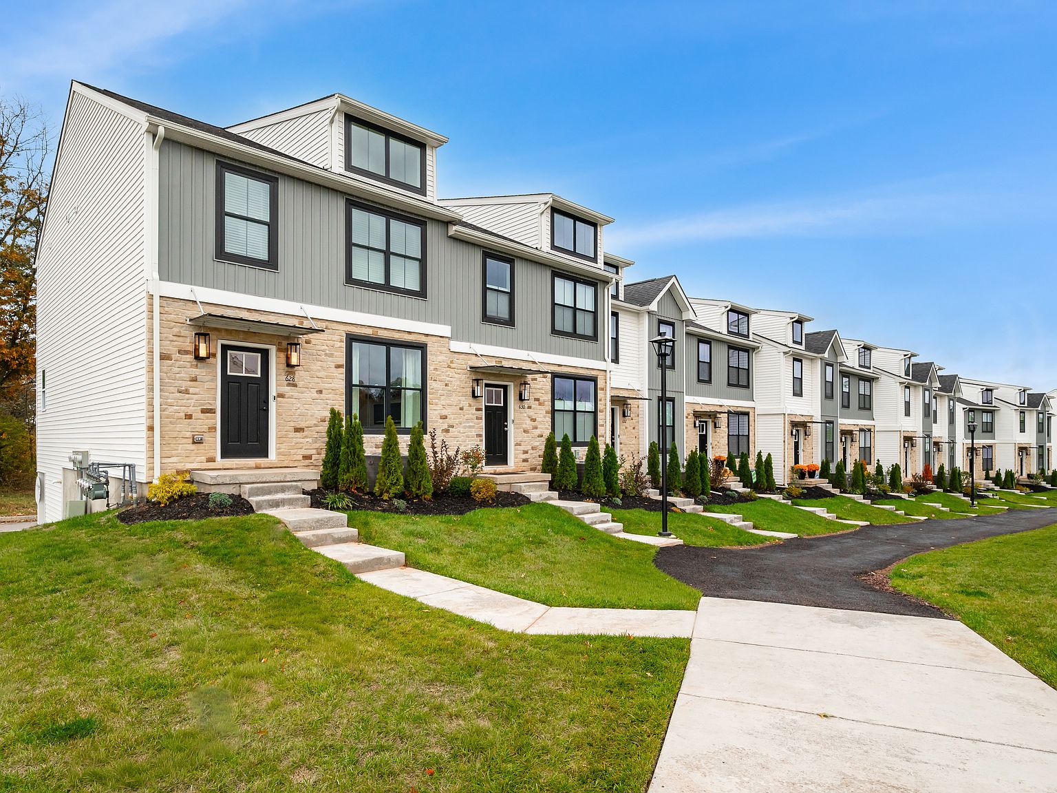 The Fields at Jacobs Way by Kay Builders in Harleysville PA | Zillow