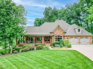 105 Bufflehead Dr, Vonore, TN 37885