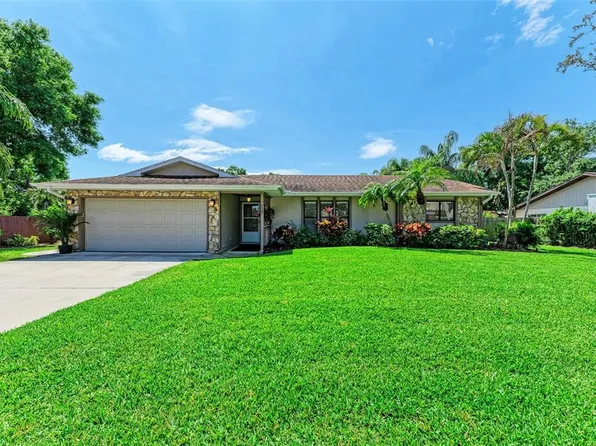 4507 4th Avenue Dr NW, Bradenton, FL 34209