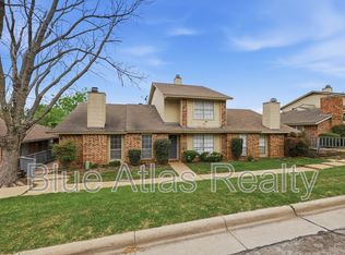 610 Lillard Rd APT C, Arlington, TX 76012