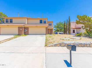 1572 Common Dr, El Paso, TX 79936