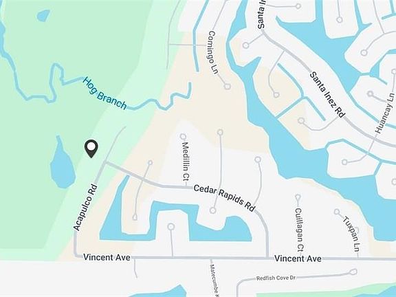 5th image of 17459 Boca Vista Rd #7