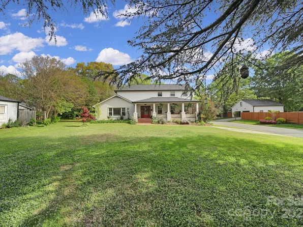 1841 Mecklenburg Ave, Charlotte, NC 28205