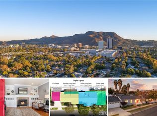 4001 W Clark Ave, Burbank, CA 91505