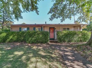 413 N Park Dr, Evansville, IN