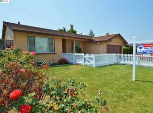 34733 Osage River Pl, Fremont, CA 94555