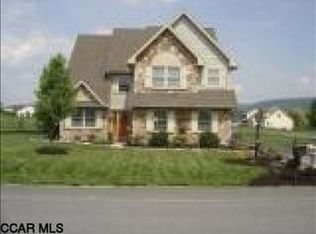 257 Washington Ave, Bellefonte, PA 16823