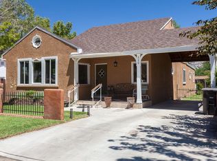 110 N Hay St, Lone Pine, CA 93545