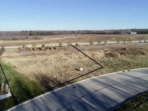 3745 Beachmont Rd Lot 10, De Pere, WI 54115