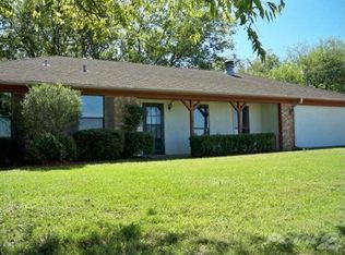 1130 Dena Dr, Sulphur Springs, TX 75482